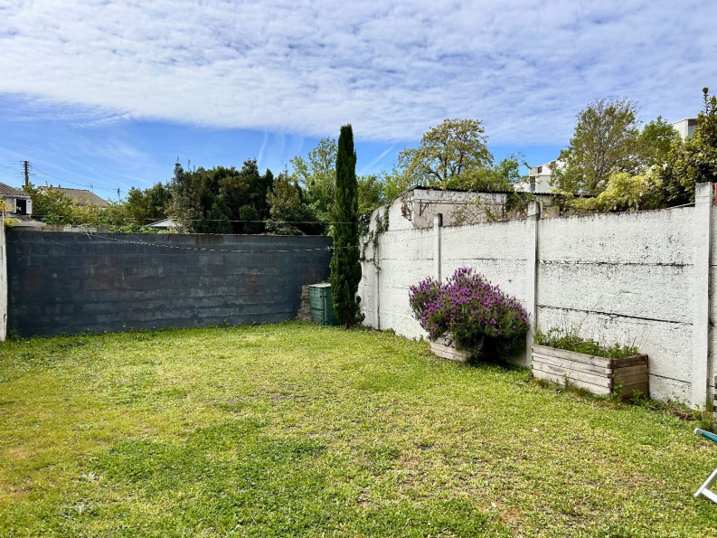 vente Maison Talence - Photo 1