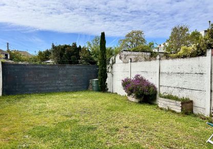 vente Maison Talence