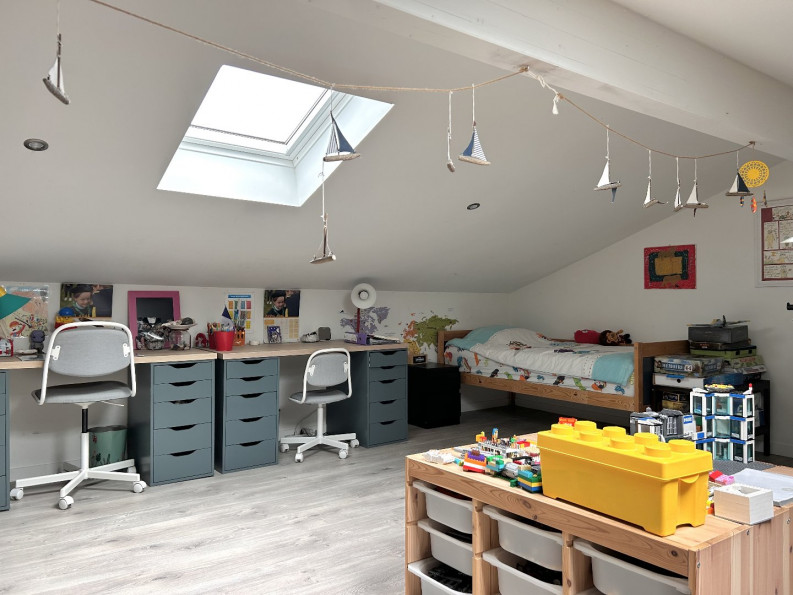 vente Maison Talence - Photo 9