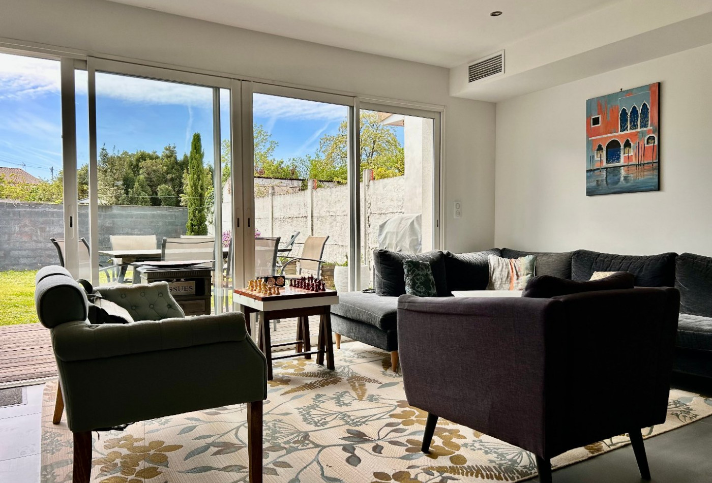 vente Maison Talence - Photo 3