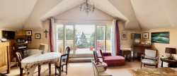 vente Duplex Versailles