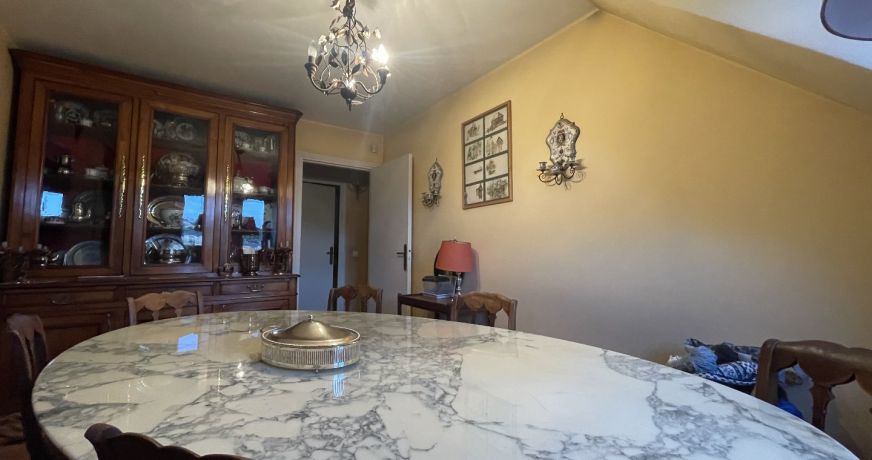 vente Duplex Versailles