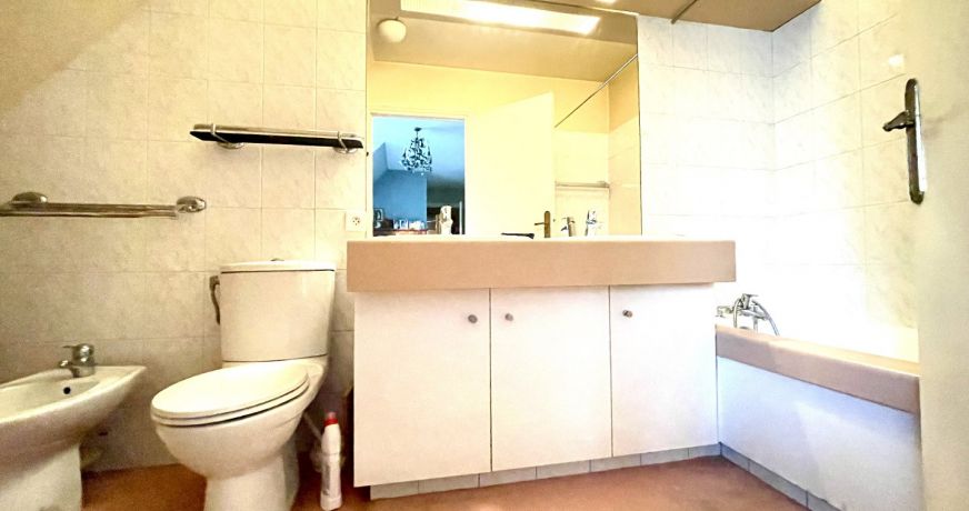 vente Duplex Versailles