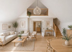 vente Duplex Versailles