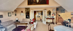 vente Duplex Versailles