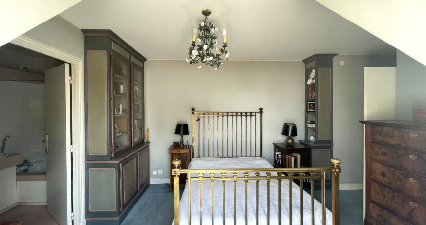 vente Duplex Versailles