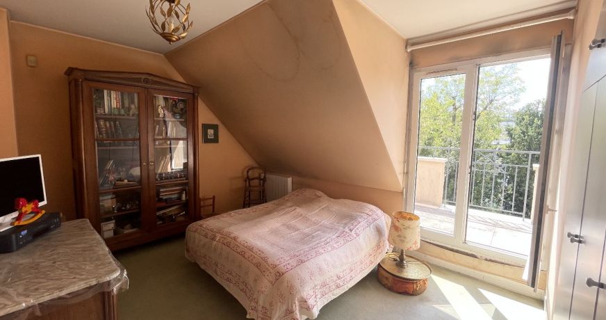 vente Duplex Versailles