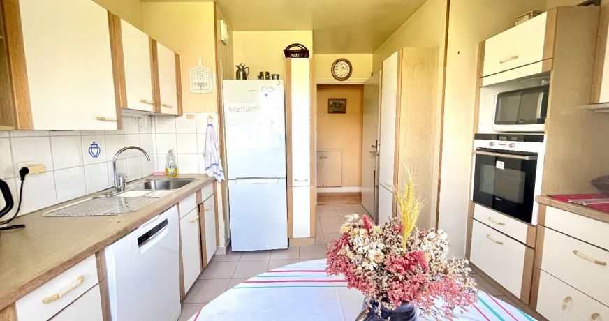vente Duplex Versailles