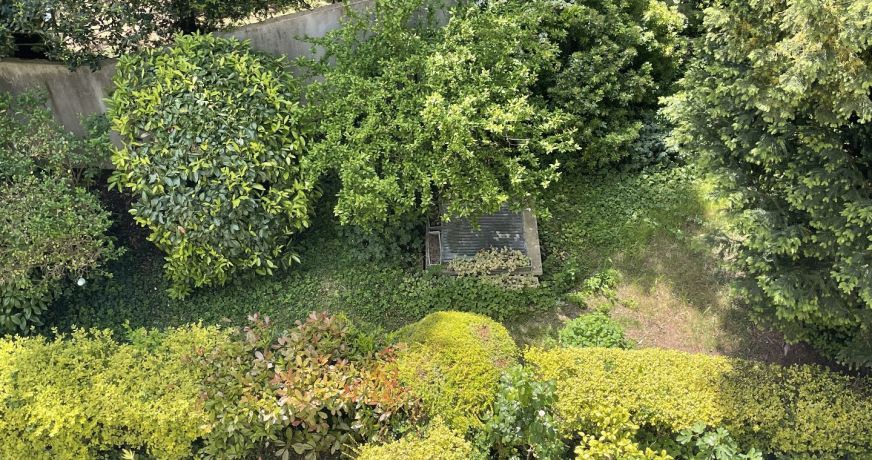 vente Duplex Versailles