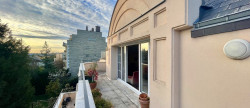 vente Duplex Versailles