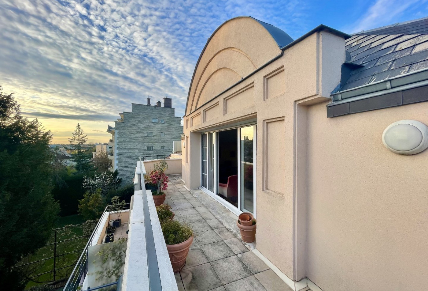 vente Duplex Versailles - Photo 2