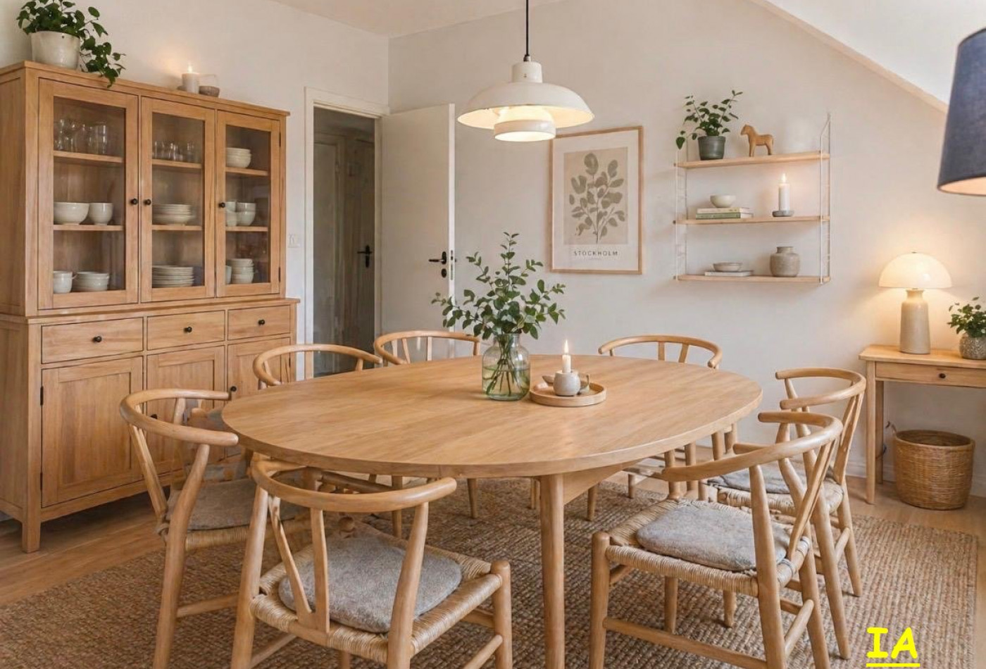 vente Duplex Versailles - Photo 8