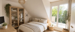 vente Duplex Versailles
