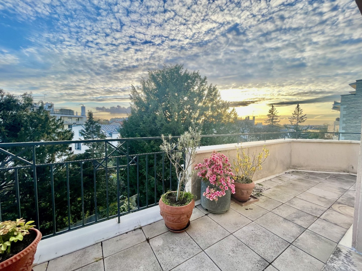 à vendre Duplex Versailles - Photo 1