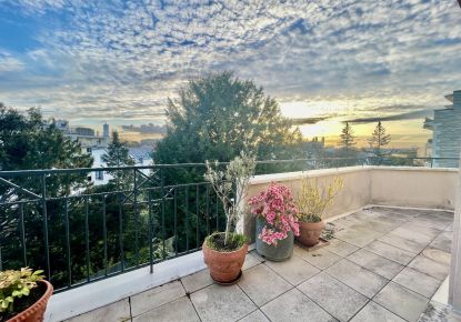 vente Duplex Versailles