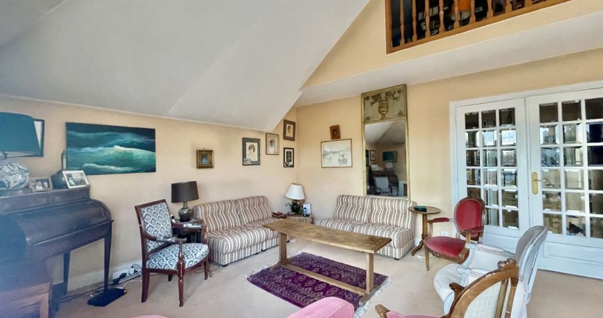 vente Duplex Versailles