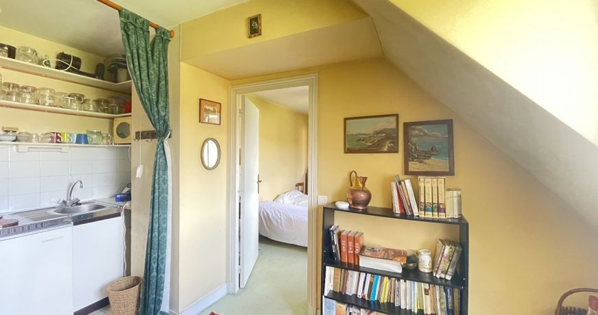 vente Appartement Versailles