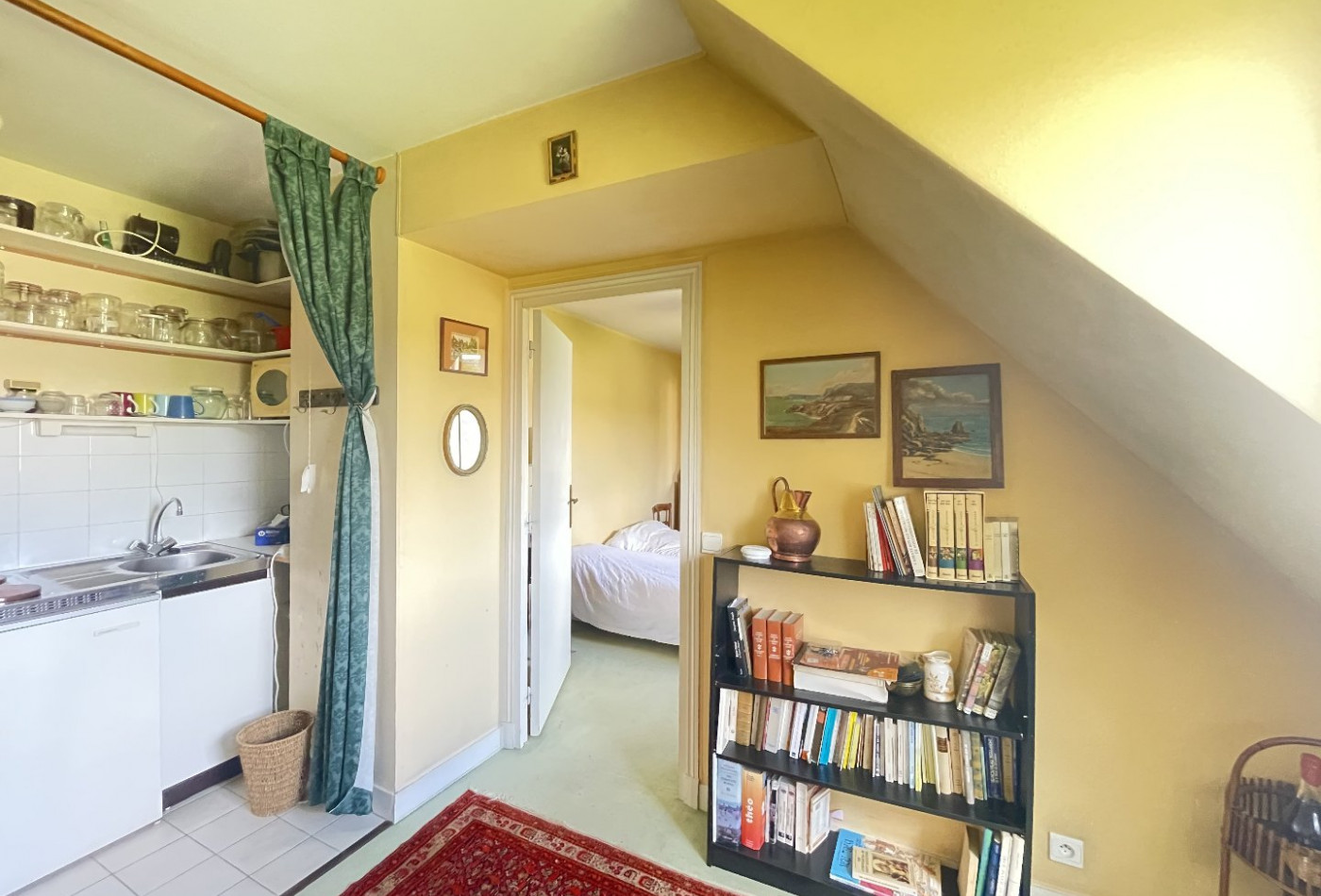 vente Appartement Versailles - Photo 6