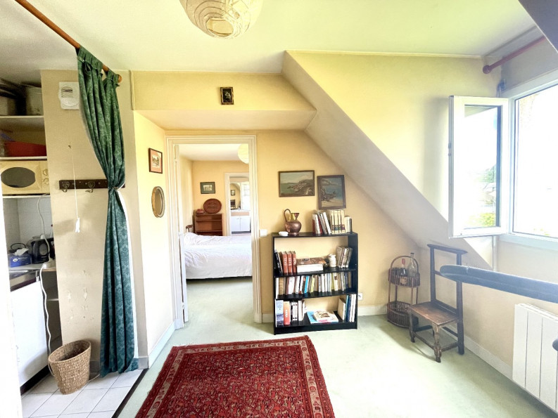 vente Appartement Versailles - Photo 3