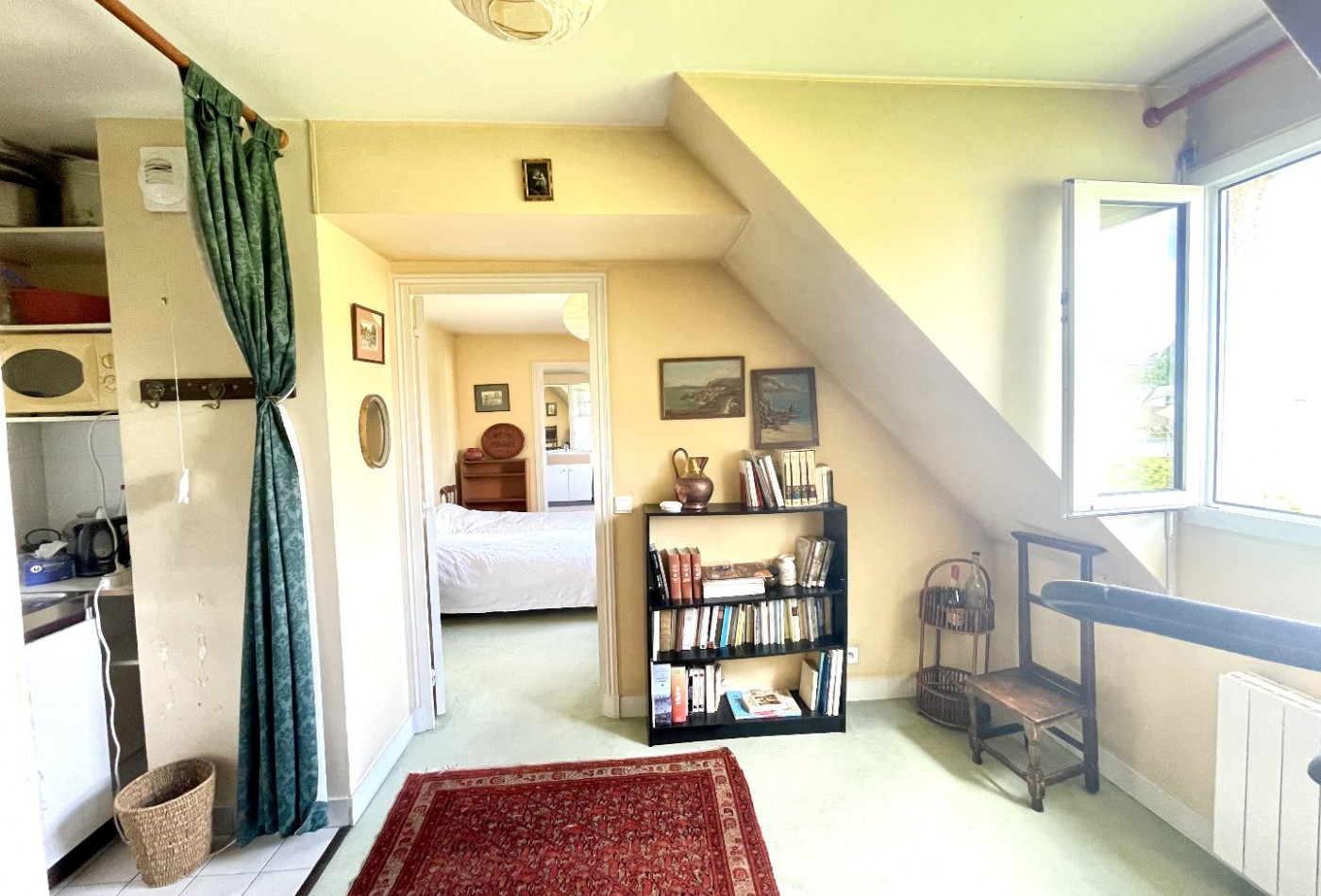 vente Appartement Versailles - Photo 5
