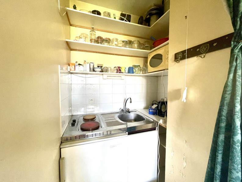 vente Appartement Versailles - Photo 9