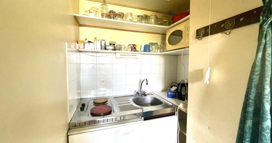 vente Appartement Versailles