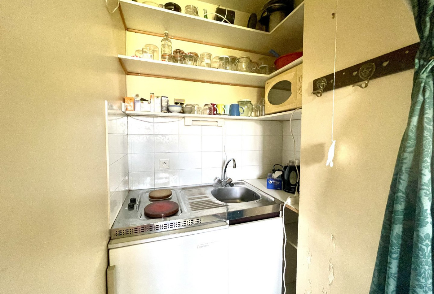 vente Appartement Versailles - Photo 9