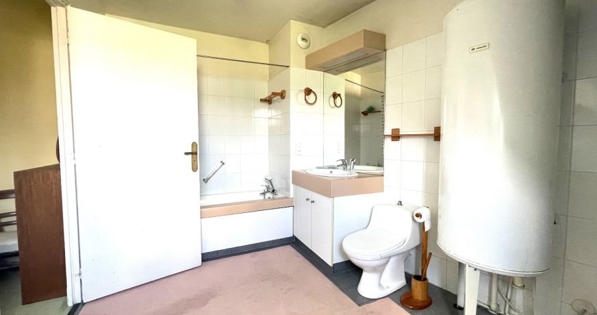 vente Appartement Versailles