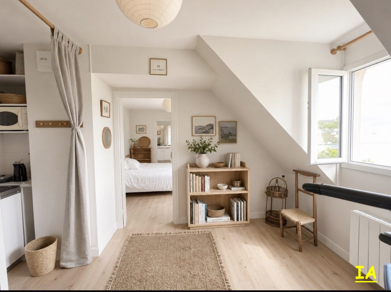 à vendre Appartement Versailles - Photo 2