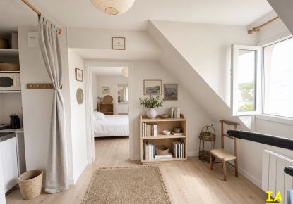 vente Appartement Versailles