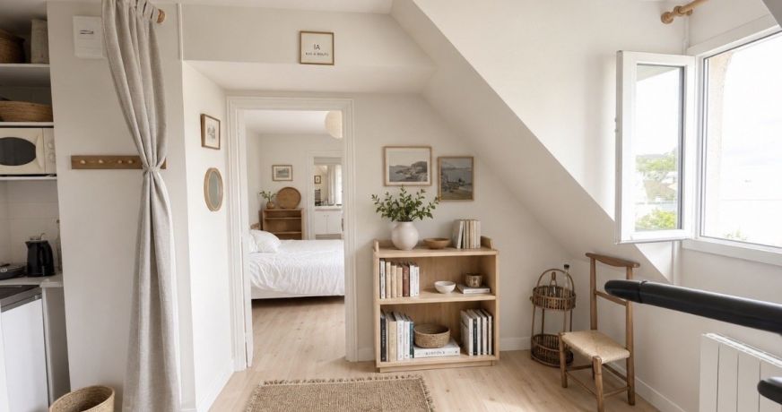 vente Appartement Versailles