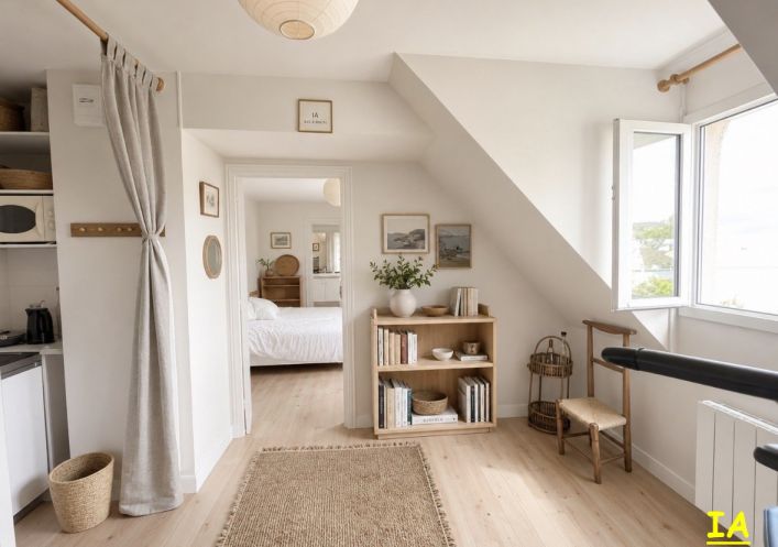 à vendre Appartement Versailles