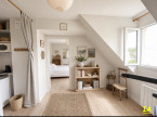 vente Appartement Versailles