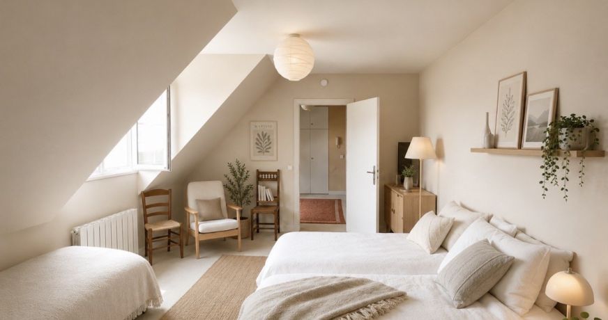 vente Appartement Versailles