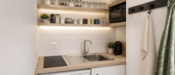 vente Appartement Versailles
