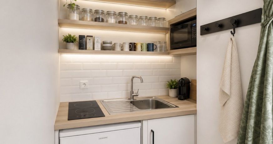 vente Appartement Versailles
