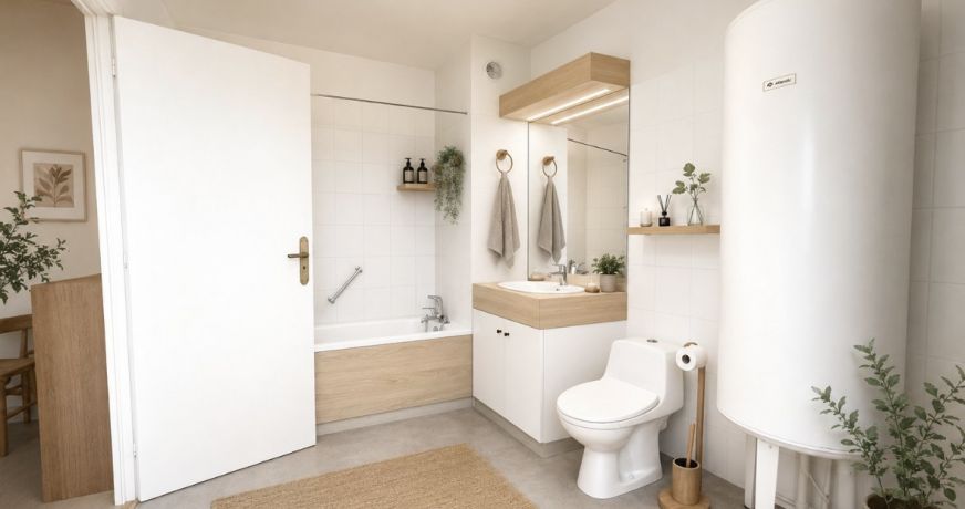 vente Appartement Versailles