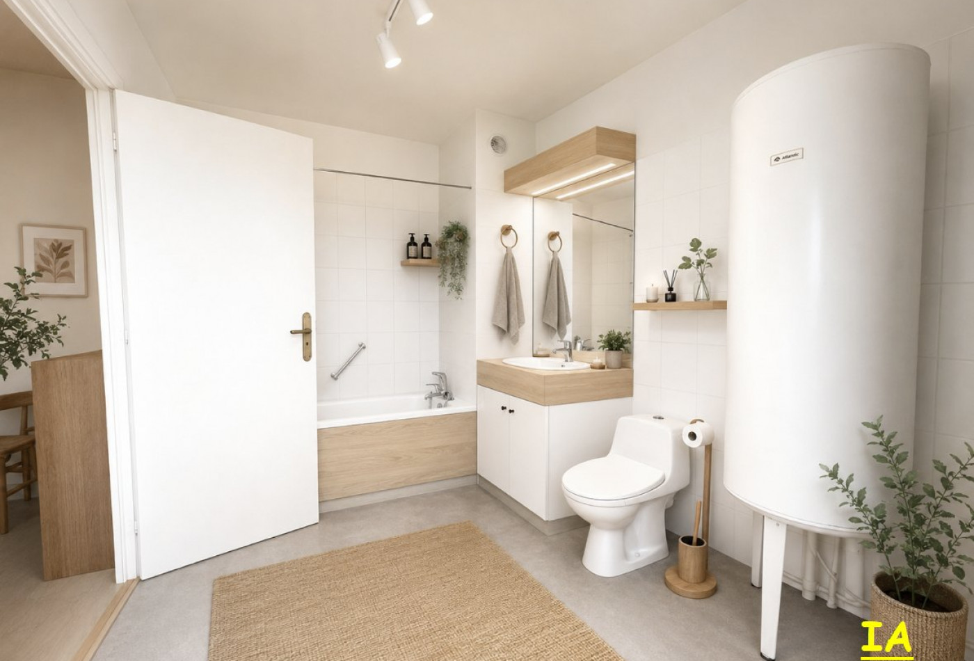 vente Appartement Versailles - Photo 4