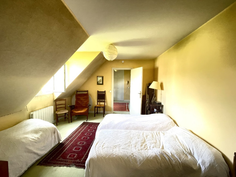 vente Appartement Versailles - Photo 6