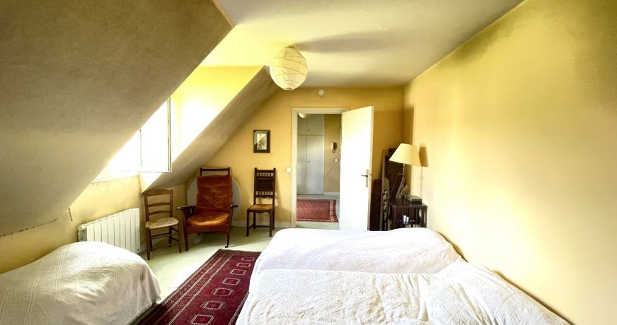 vente Appartement Versailles