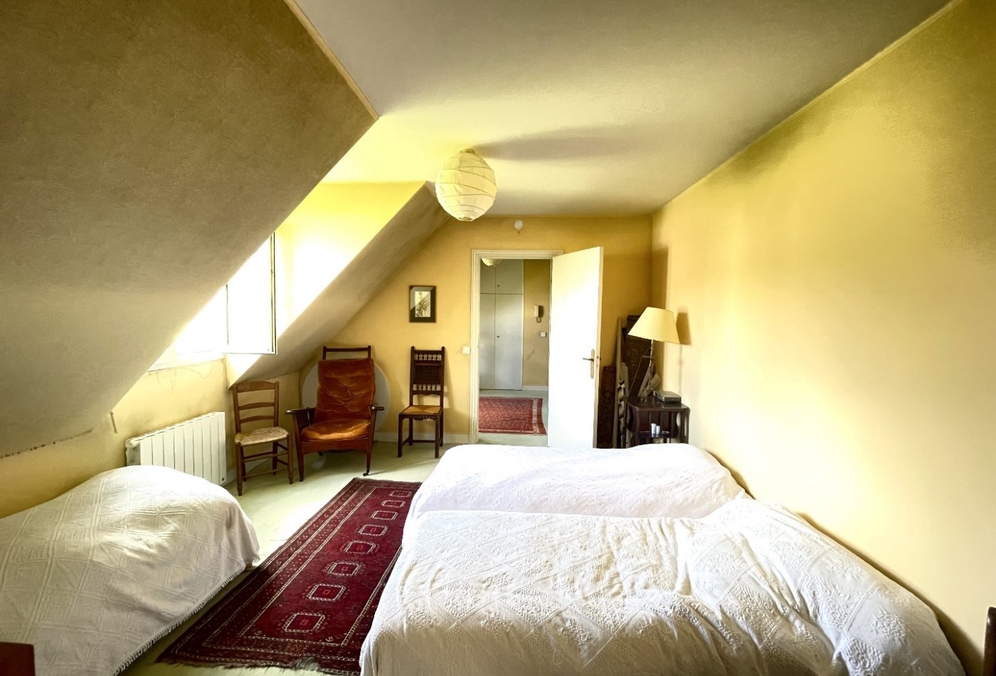 vente Appartement Versailles - Photo 7