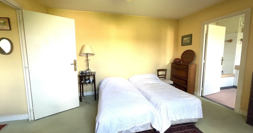 vente Appartement Versailles