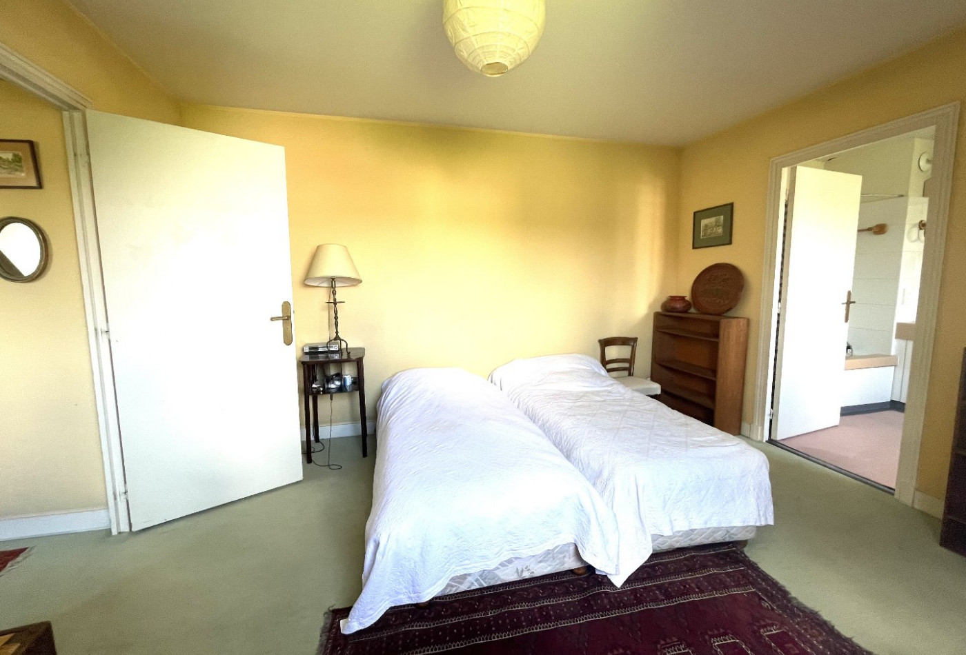 vente Appartement Versailles - Photo 8