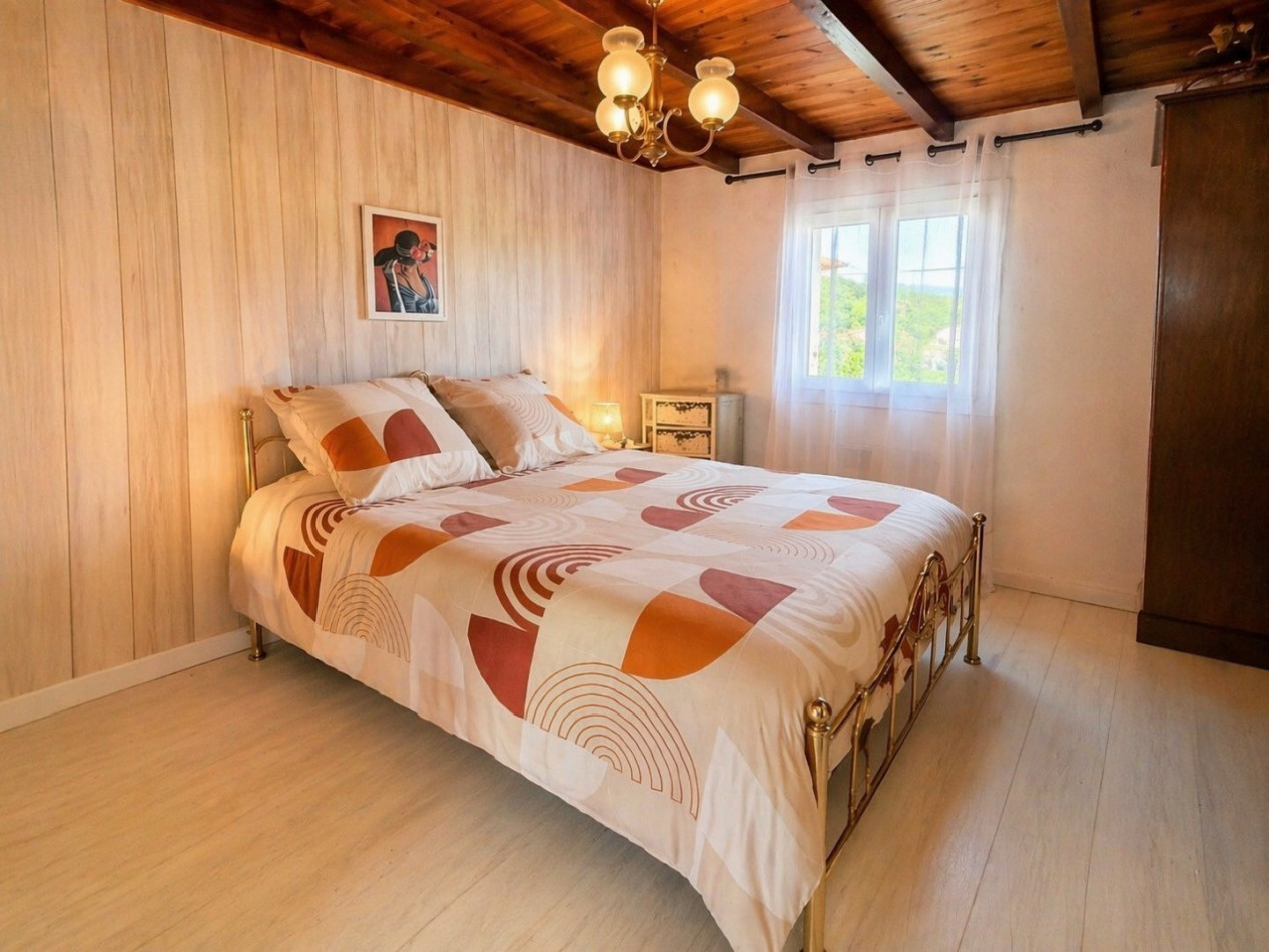 à vendre Maison Marseille 14eme Arrondissement - Photo 7