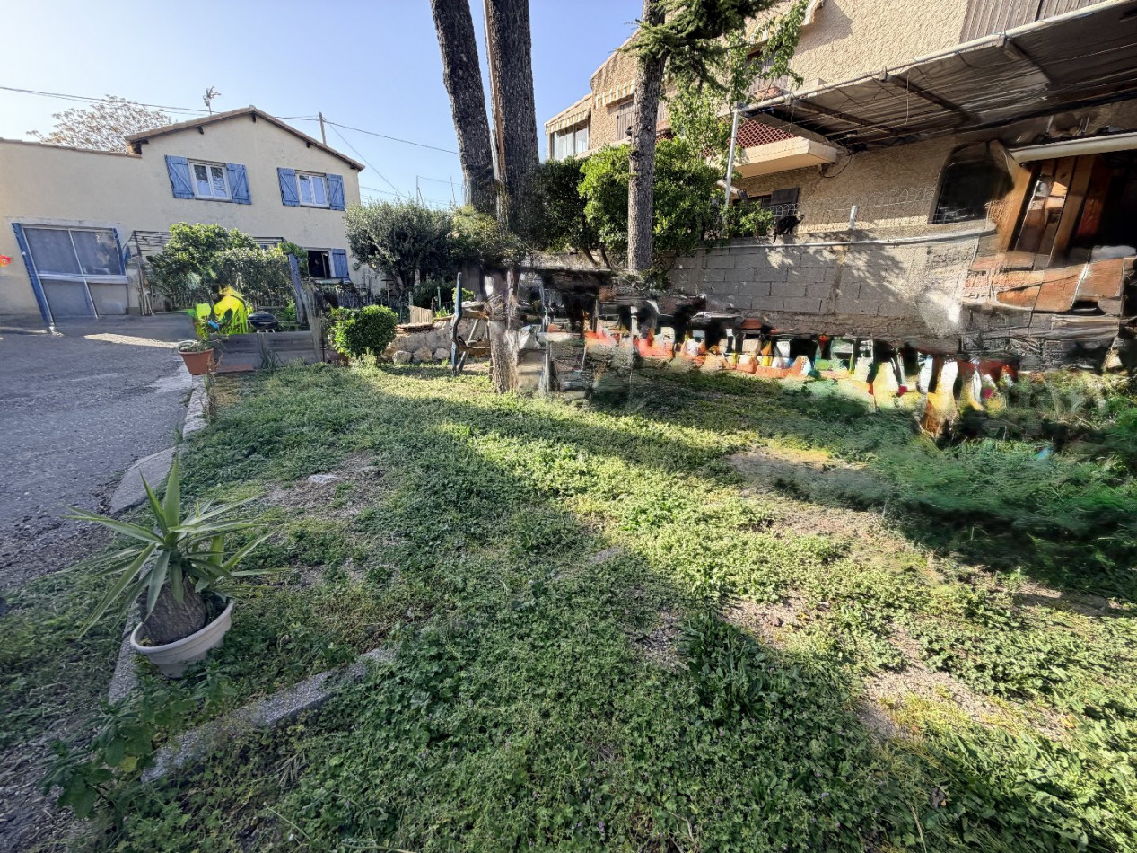 à vendre Maison Marseille 14eme Arrondissement - Photo 2