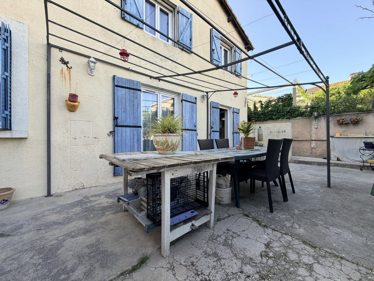 à vendre Maison Marseille 14eme Arrondissement - Photo 3