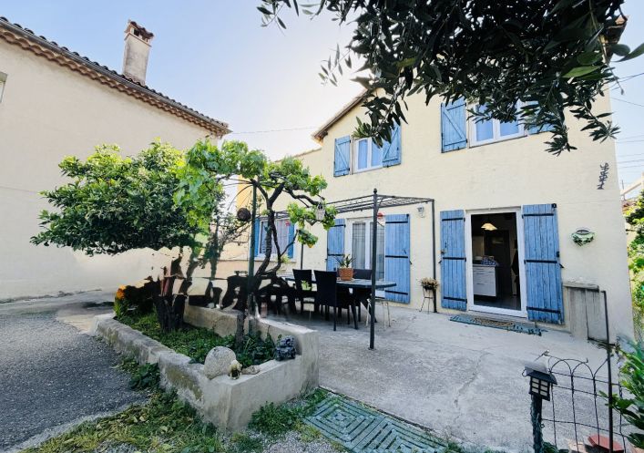 à vendre Maison Marseille 14eme Arrondissement