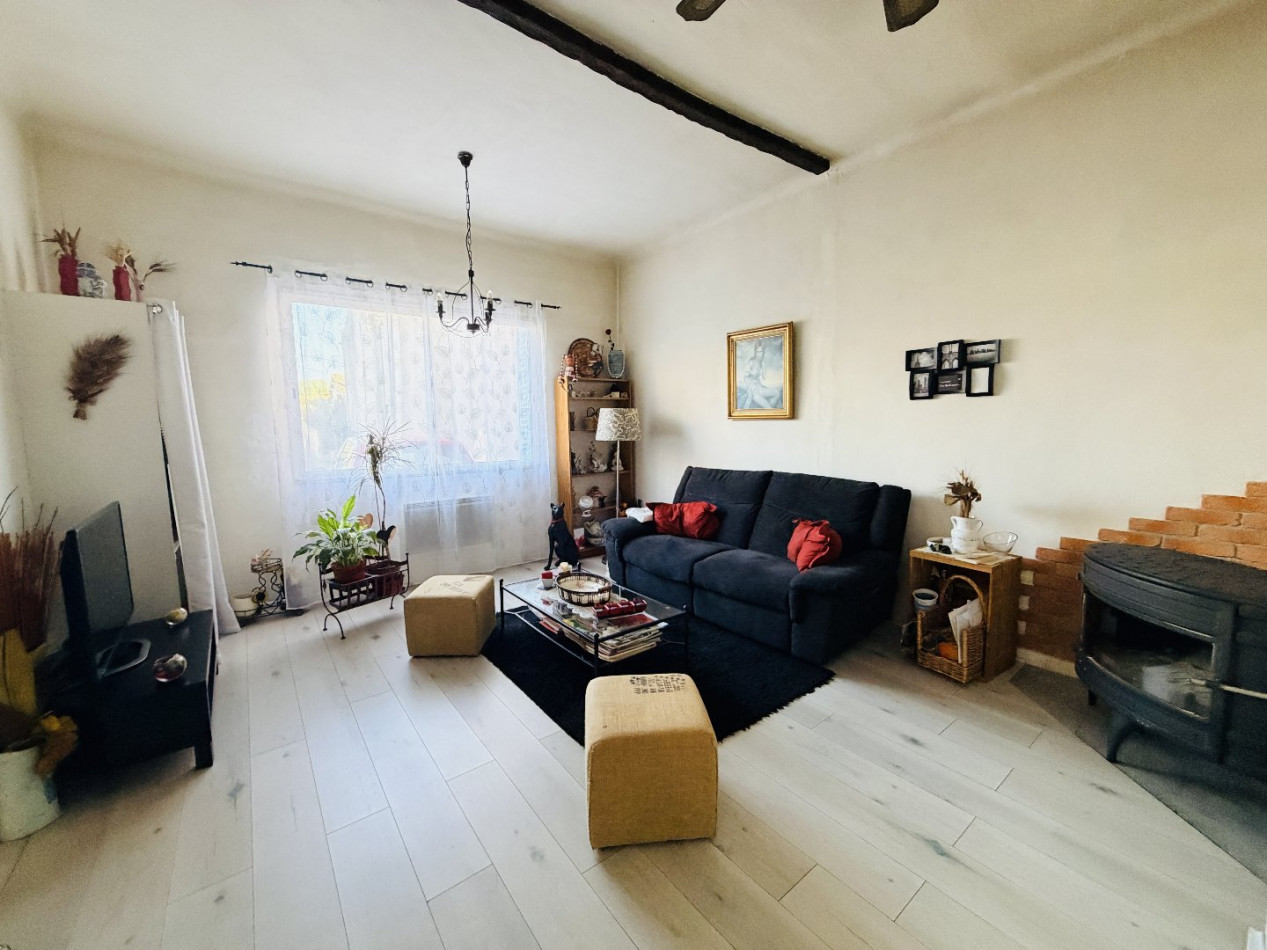 à vendre Maison Marseille 14eme Arrondissement - Photo 4