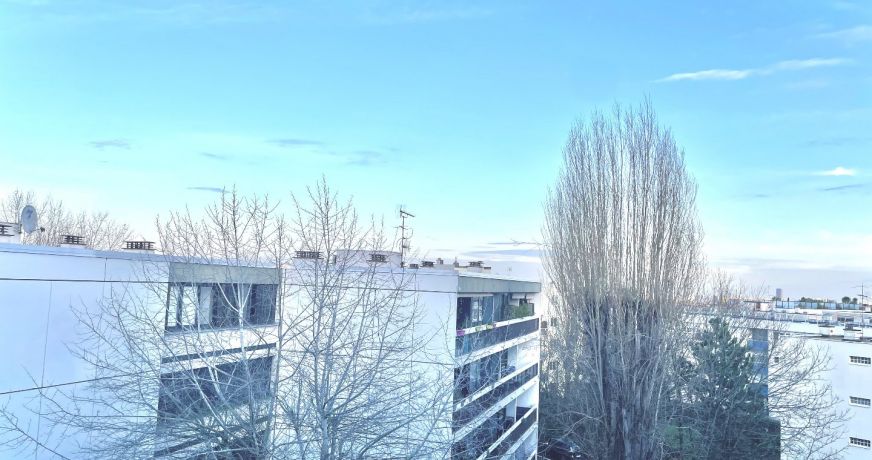 vente Appartement Garches