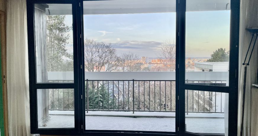 vente Appartement Garches